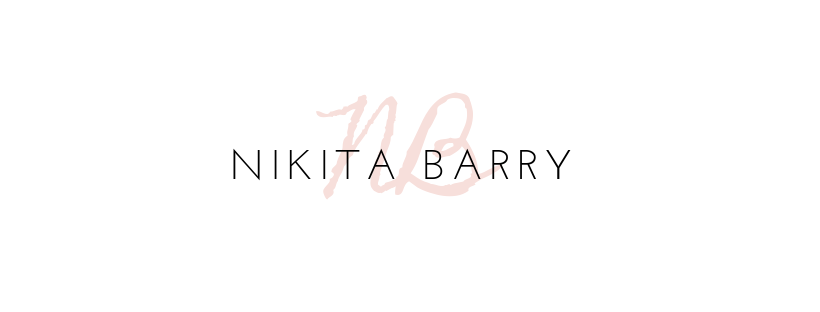 Nikita Barry